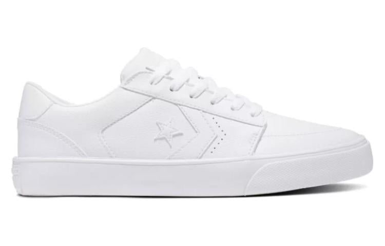 Converse Belmont Low Top Ox 'White' A04946C