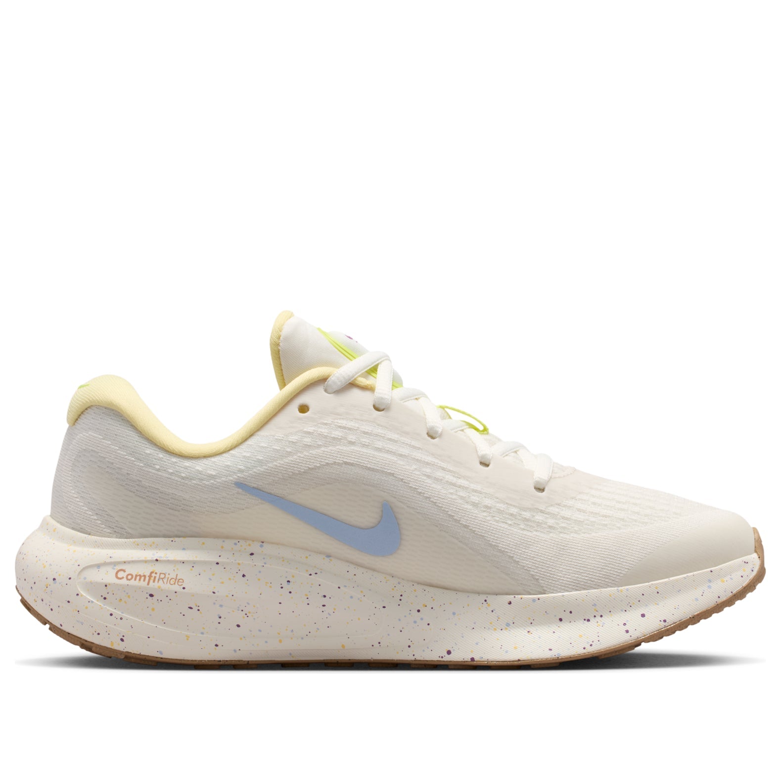 (WMNS) Nike Journey Run 'White' IW2340-071