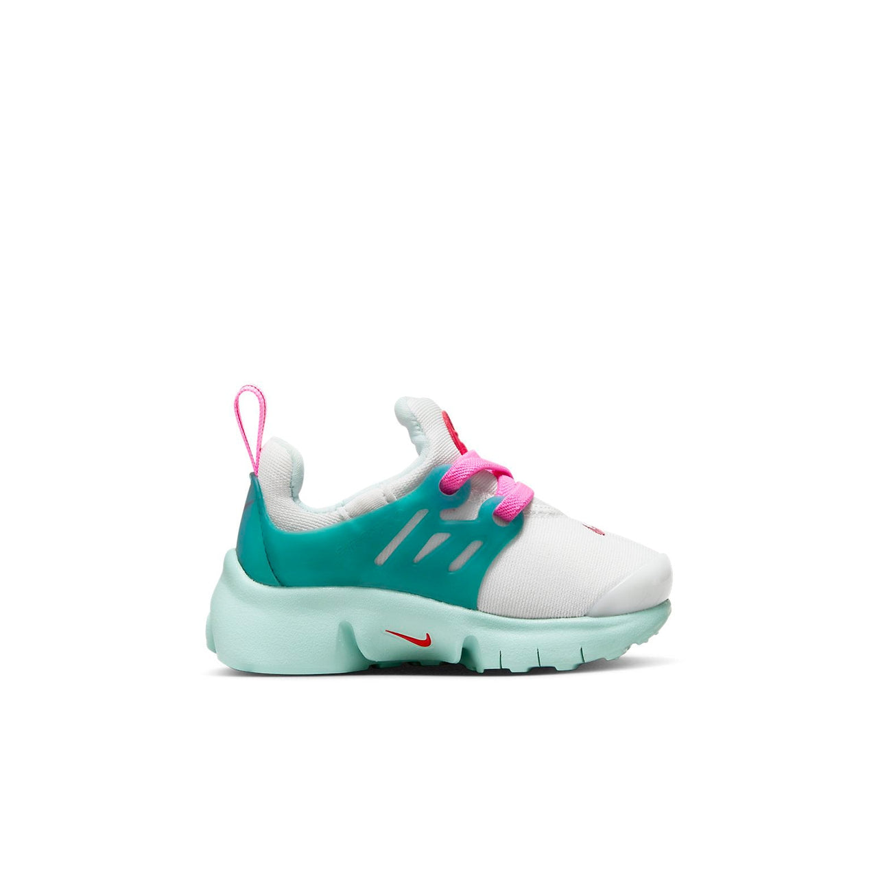 (TD) Nike Presto 'White Geode Teal' 844767-103