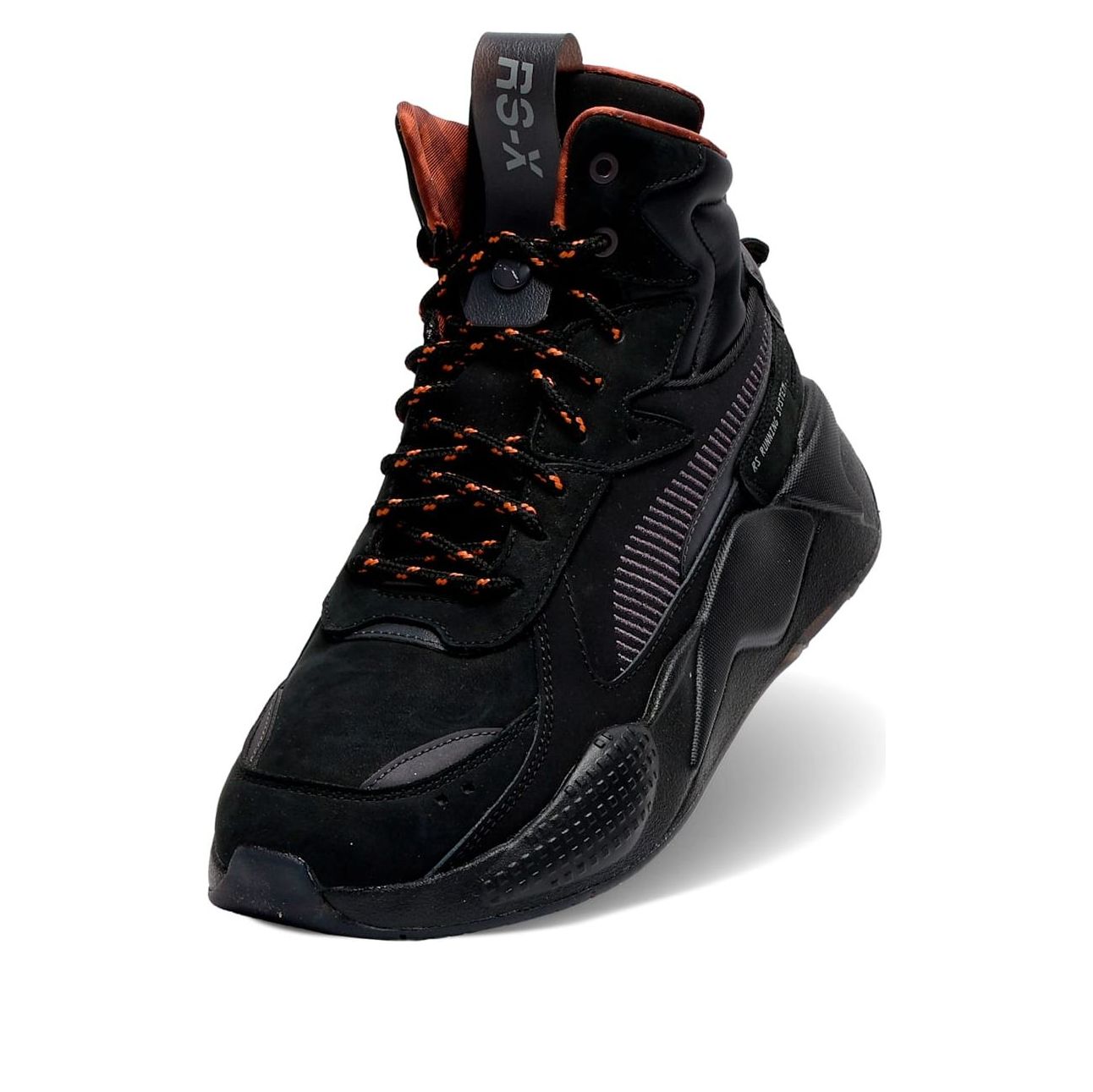 PUMA RS-X Mid Black Ice 'PUMA Black' 405731-01
