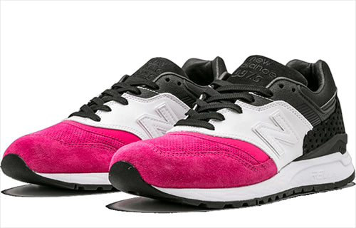 New Balance PHANTACi x 997.5 'White Pink Black' ML997HPH