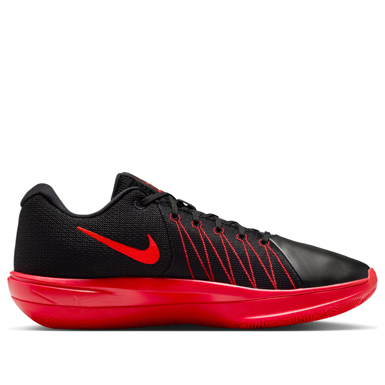 Nike G.T. Cut Academy 2 EP 'Black University Red' HV9775-003