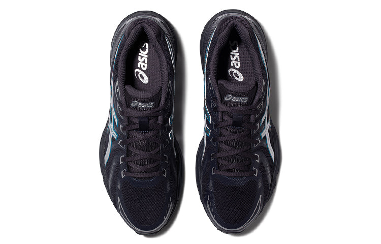 ASICS Gel-Flux 4 'Black Silver' 1011B646-021