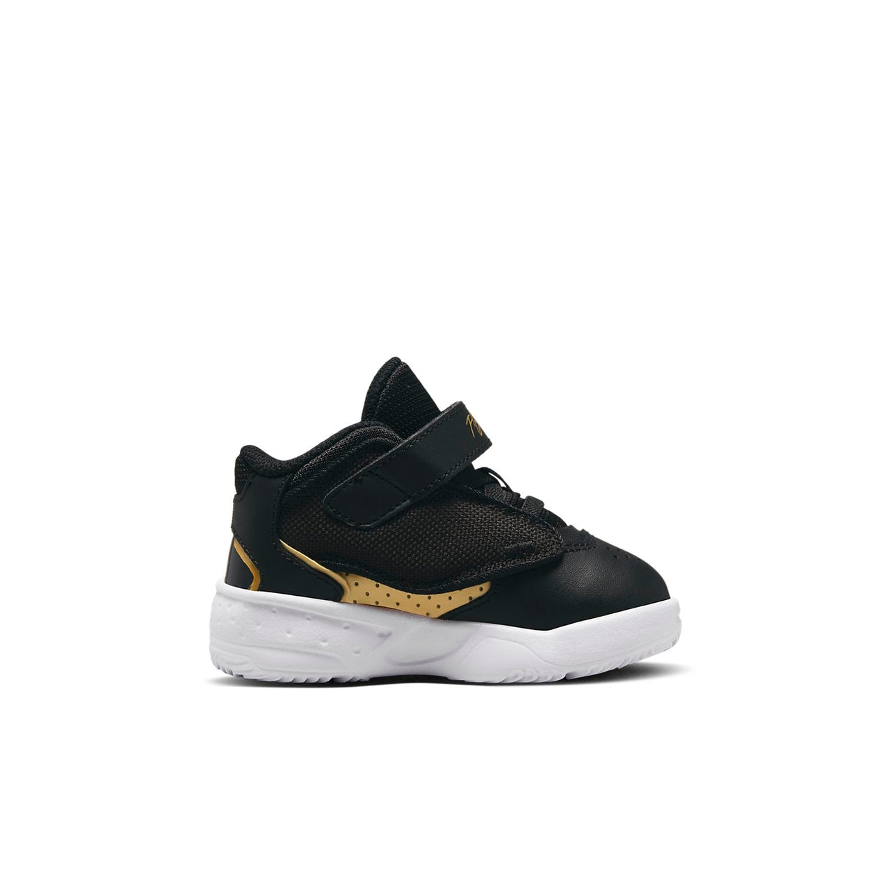 (TD) Air Jordan Max Aura 'Black Metallic Gold' DQ8402-071