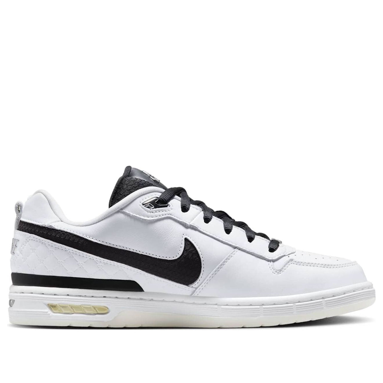 Nike SB Zoom Air Paul Rodriguez 1 OG 'White Black' HQ6828-100