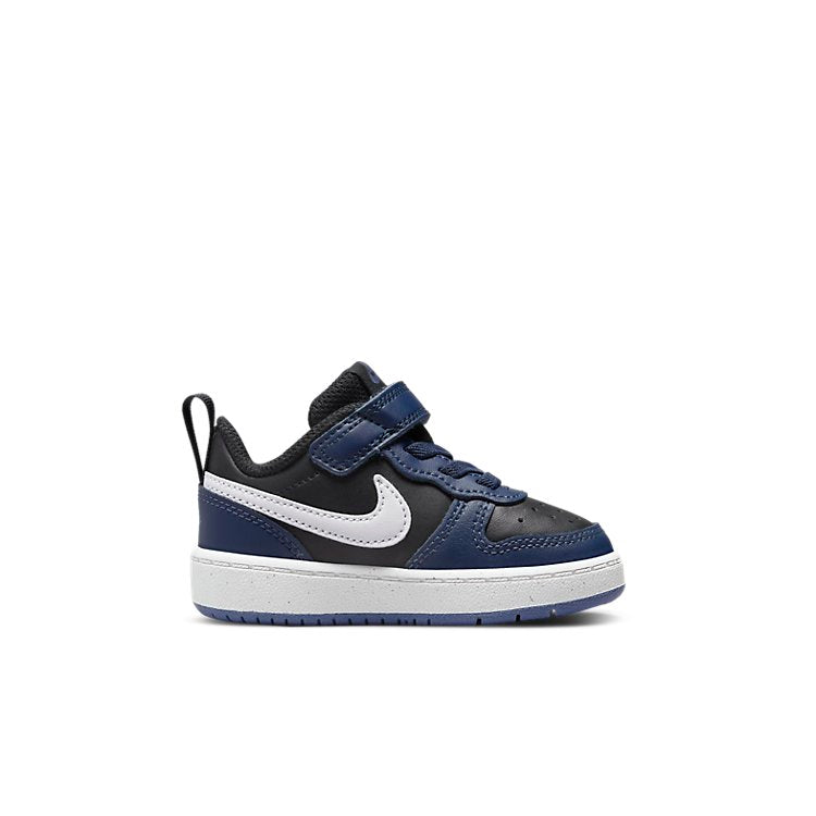 Nike Court Borough Low 2 'Midnight Navy' BQ5453-404