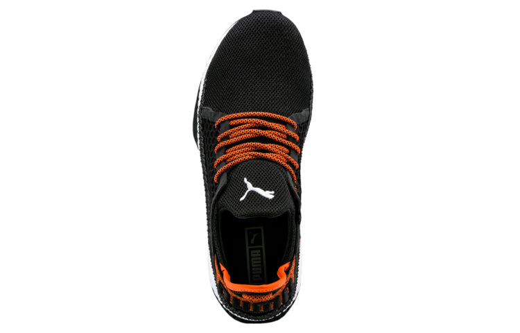 (WMNS) PUMA Tsugi Netfit 'Black' 364629-02