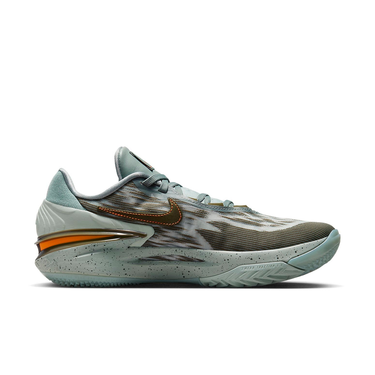 Nike x Devin Booker Air Zoom GT Cut 2 'Keep It Tight' DJ6015-301