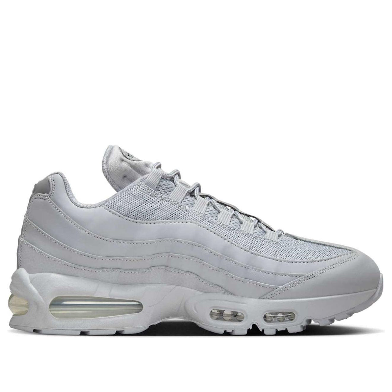 Nike Air Max 95 OG 'Big Bubble Wolf Grey' HM8755-002