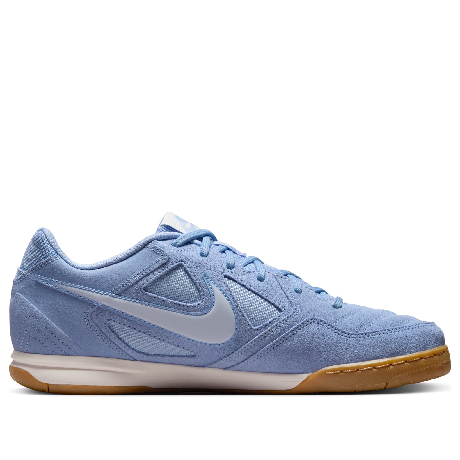Nike Gato 'Aluminum Palest Purple Gum' HQ6020-401