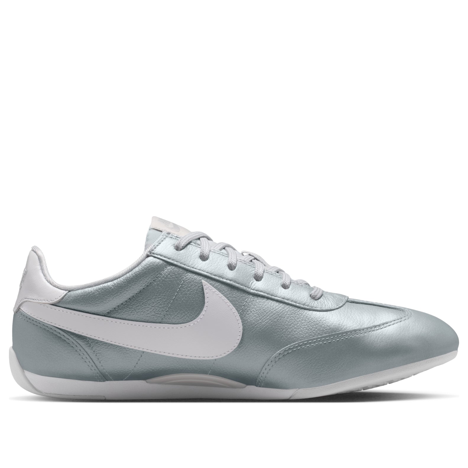 (WMNS) Nike Sprint Sister 'Metallic Silver White Grey Fog' II6984-001