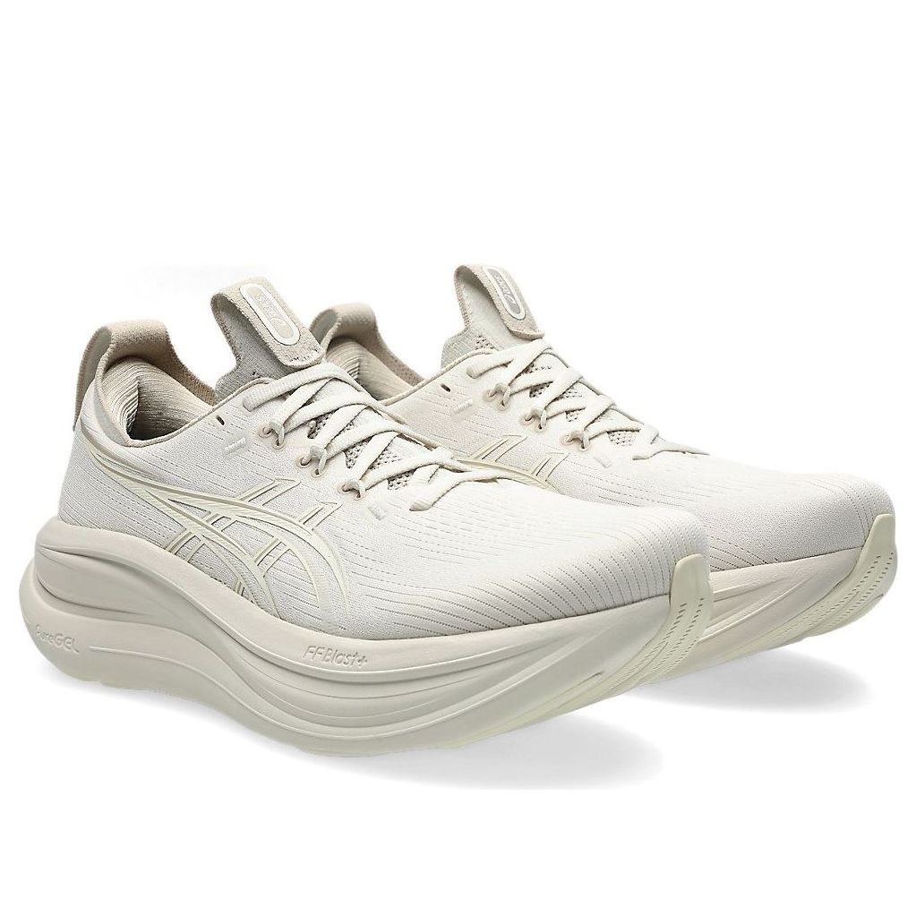 ASICS Gel-Nimbus 28 'Soft Oat Cream' 1011C127-251