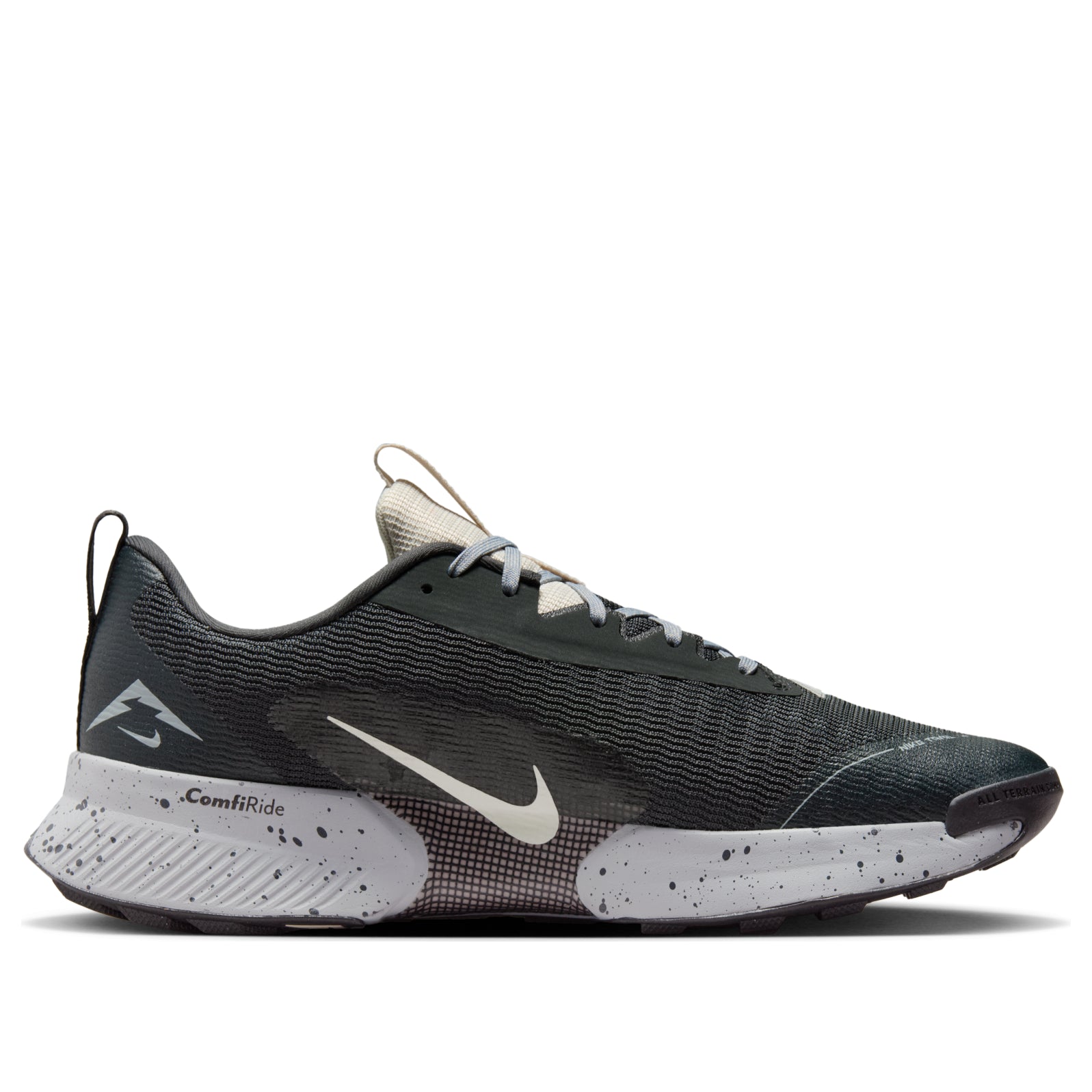 Nike Juniper Trail 3 'Dark Smoke Grey' FQ0904-003