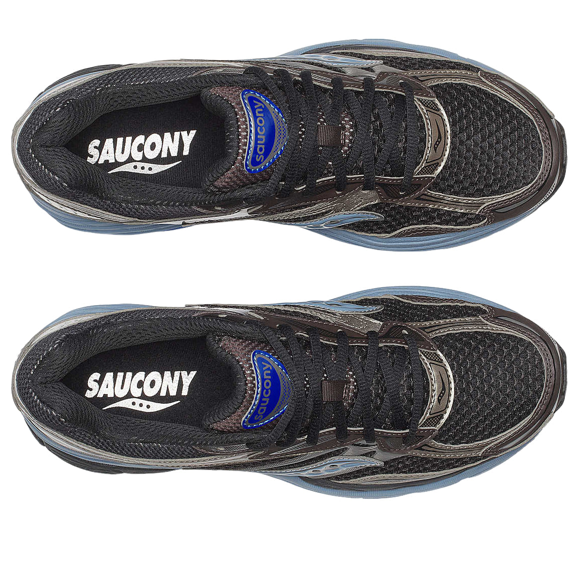 Saucony Progrid Omni 9 Disrupt 'Black Torte' S70739-75