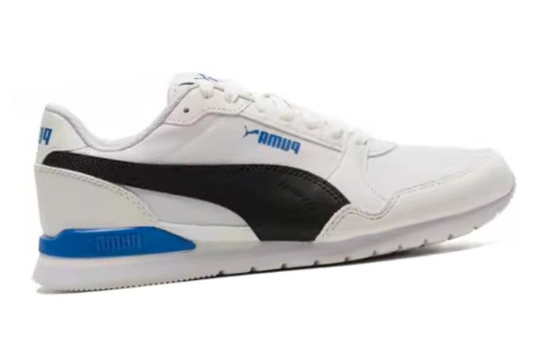 PUMA ST Runner v3 NL 'White Black Blue' 384857-24