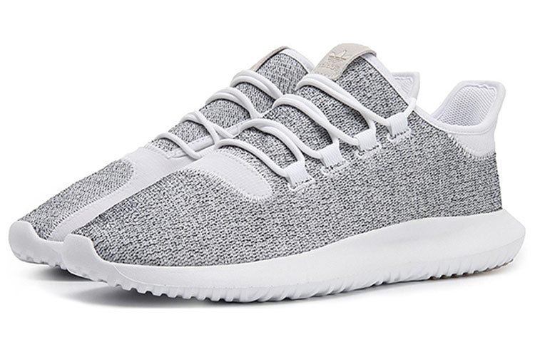 adidas Tubular Shadow 'Grey Crystal White' CQ0928