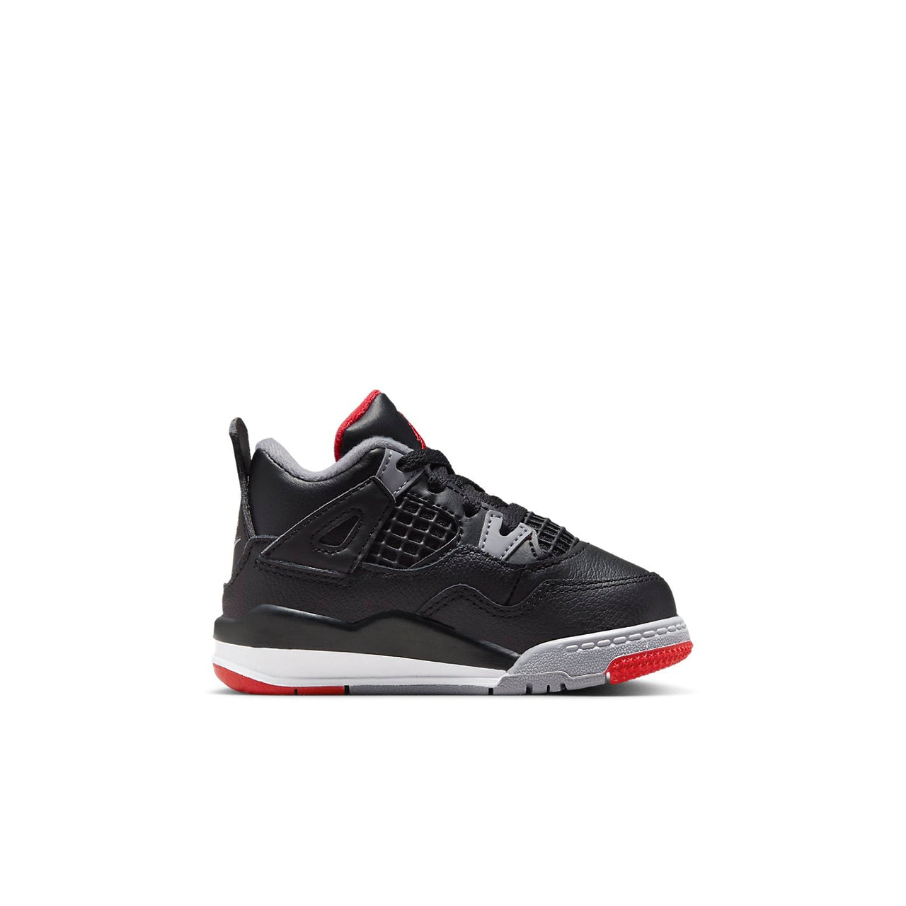 (TD) Air Jordan 4 Retro 'Bred Reimagined' BQ7670-006