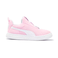 (PS) PUMA Suede Joyflex SLIPTECH 'Pink' 401140-03