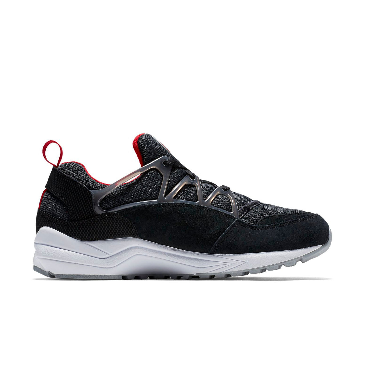 Nike Air Huarache Light 'Black University Red' 306127-006