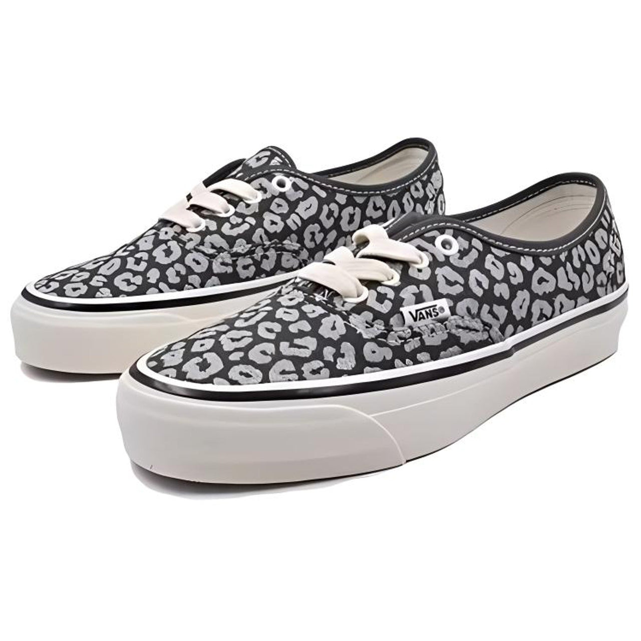 Vans MTE Authentic Reissue 44 'Black White' VN000CT71XM