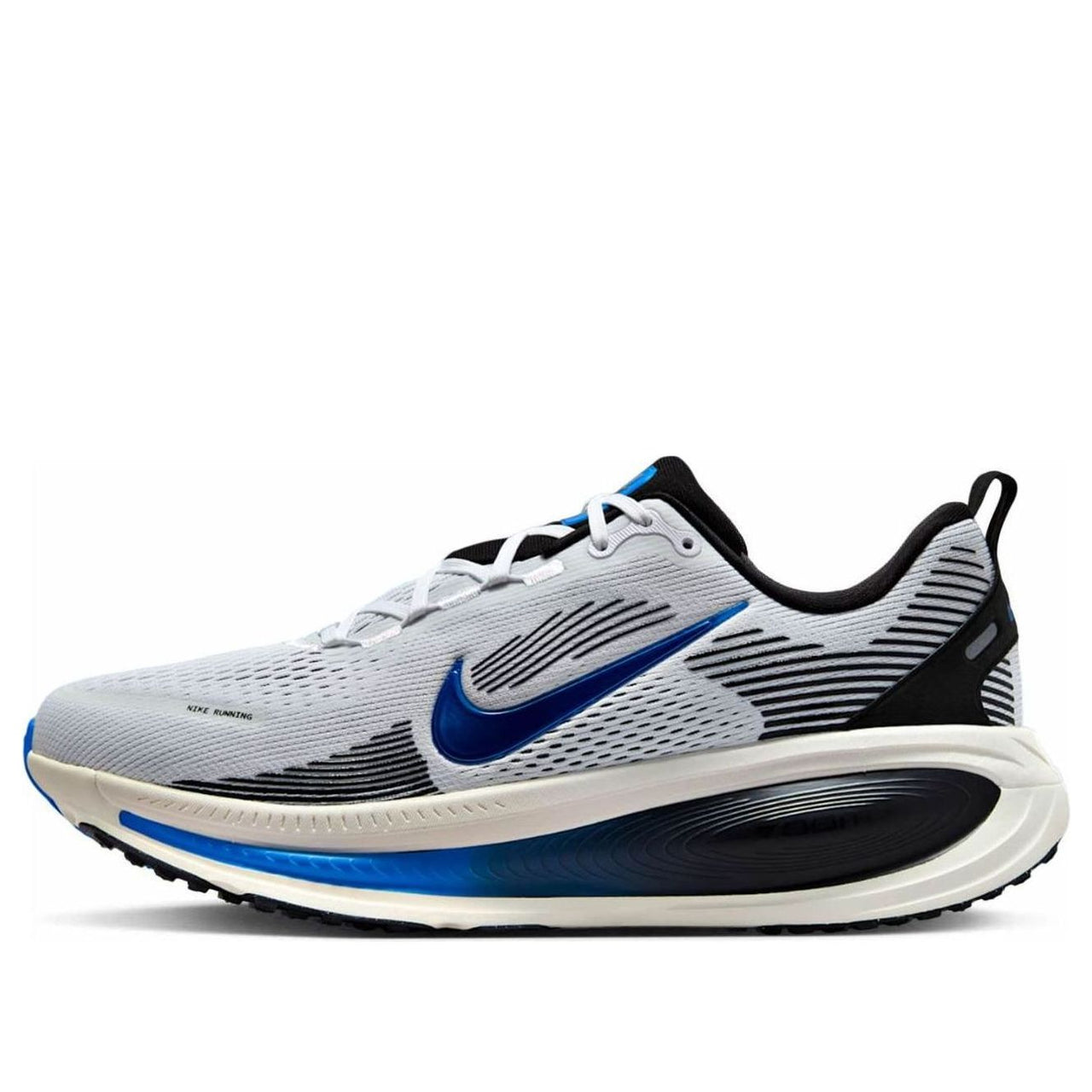 Nike Air Zoom Vomero 18 'White Black Sail Photo Blue' IB7722-100