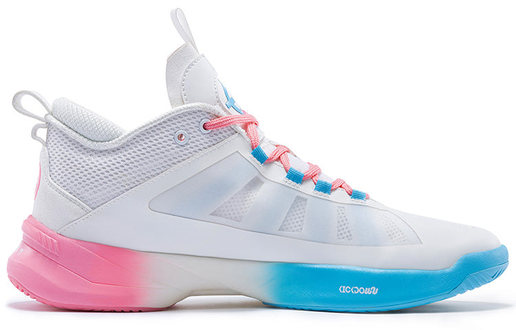 Rigorer Hydrogen 1 'White Blue Pink' Z121360106-8