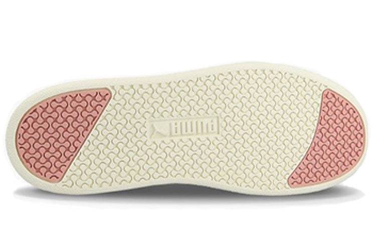 (WMNS) PUMA Smash Platform SD 'Peach Bud' 366488-08