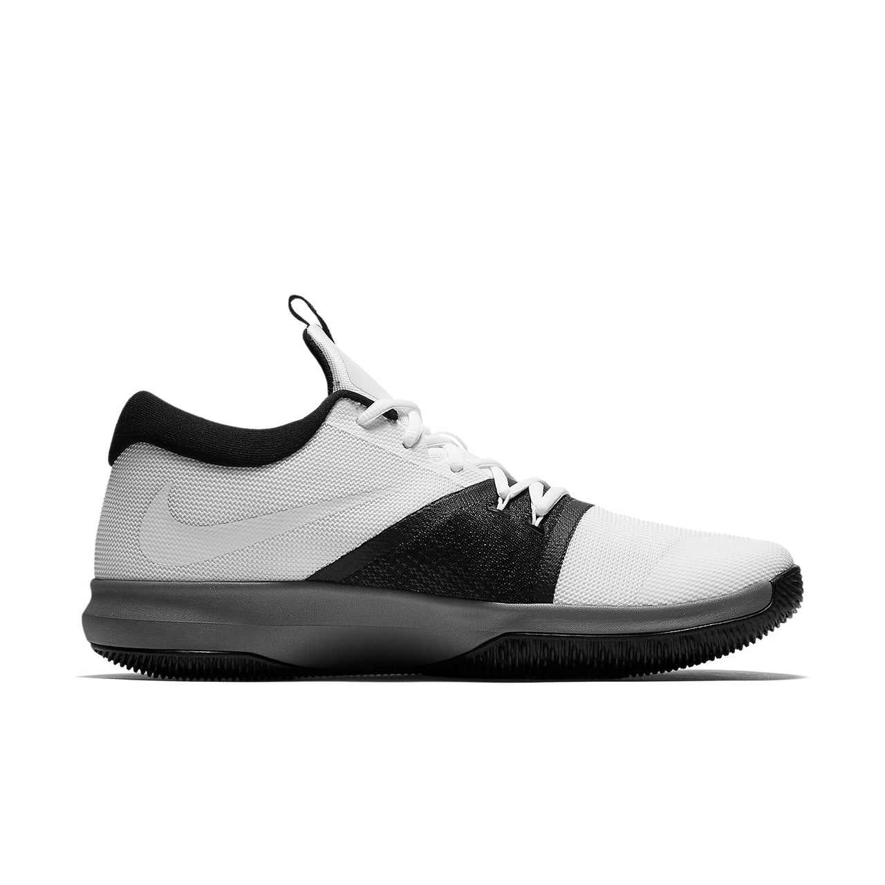 Nike Zoom Assersion Ep 'White Black' 917506-100