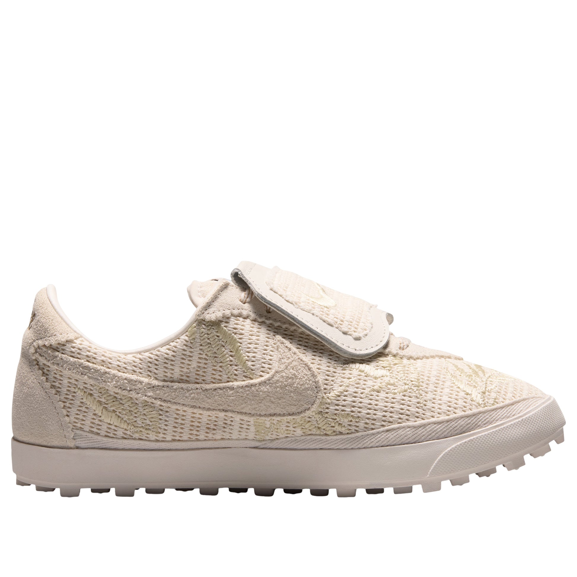 (WMNS) Nike Astro Grabber Textile 'Phantom Light Khaki' IW4937-006
