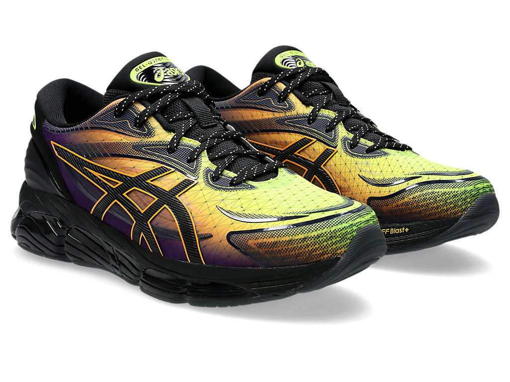 ASICS Gel-Quantum 360 VIII City Of Lights 'Fellow Yellow' 1203A442-800