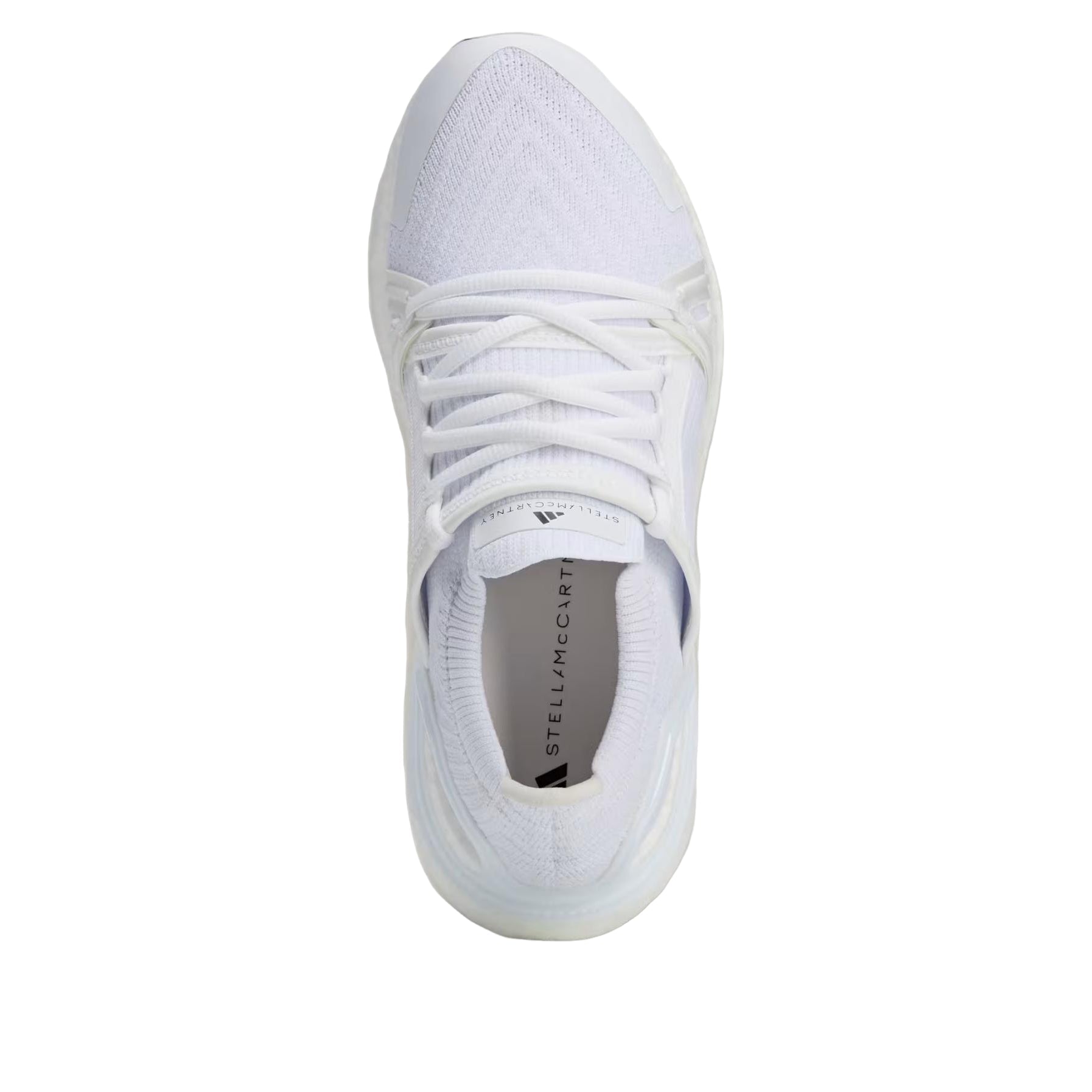 (WMNS) adidas x Stella McCartney Ultraboost DNA 'White' IH0086