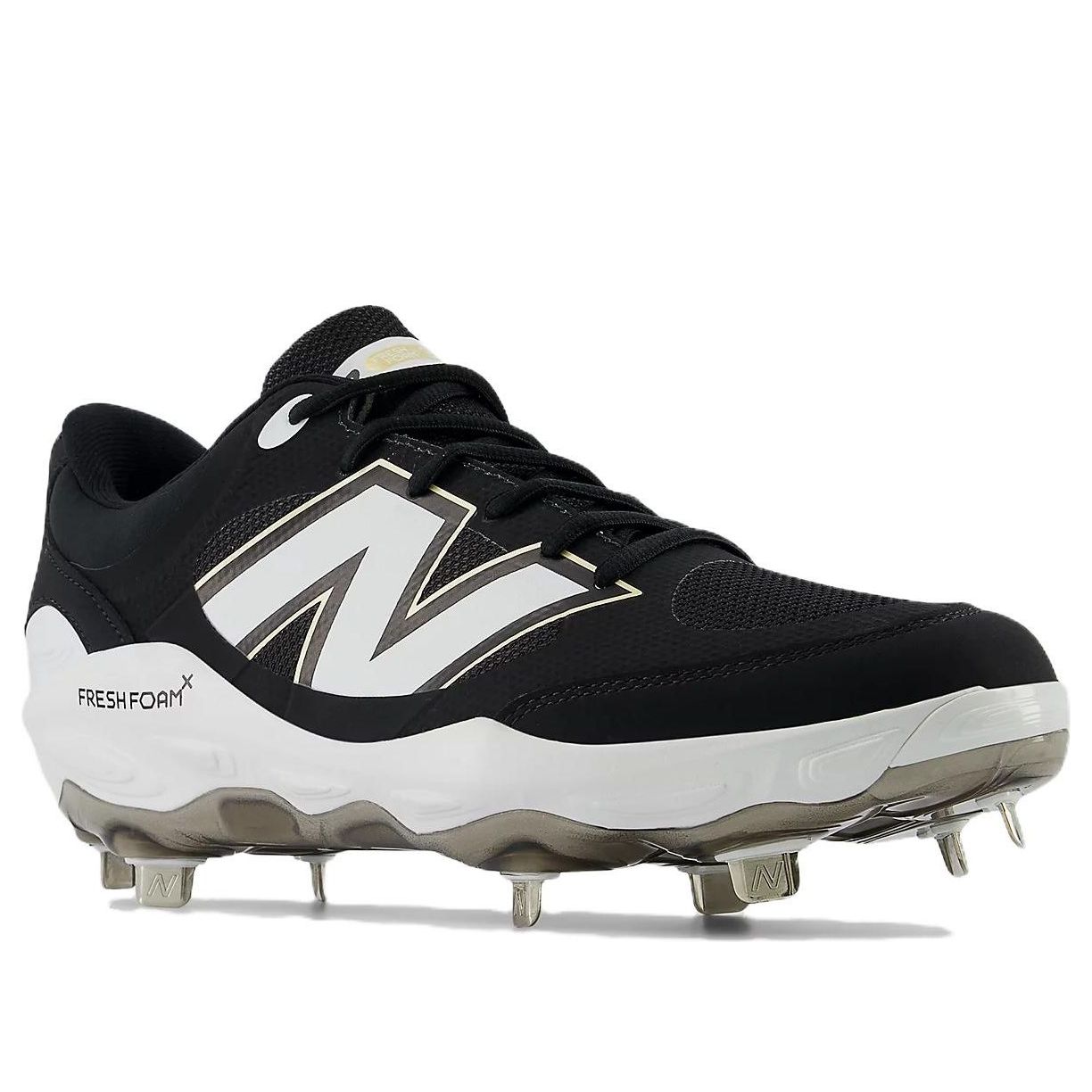 New Balance Fresh Foam X 3000 v7 'Black White' L3000BK7