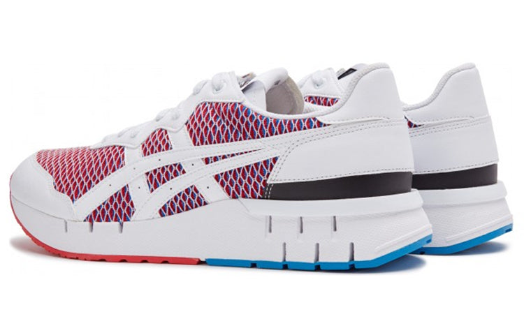 Onitsuka Tiger Rebilac Runner 'Red Blue' 1183A772-600