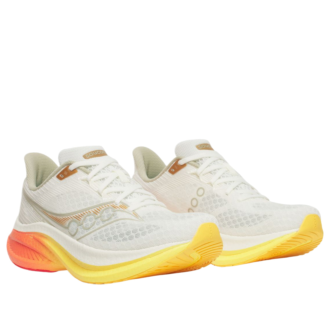 Saucony Endorphin Speed 5 Wide 'Ivory Fire' S21008-142