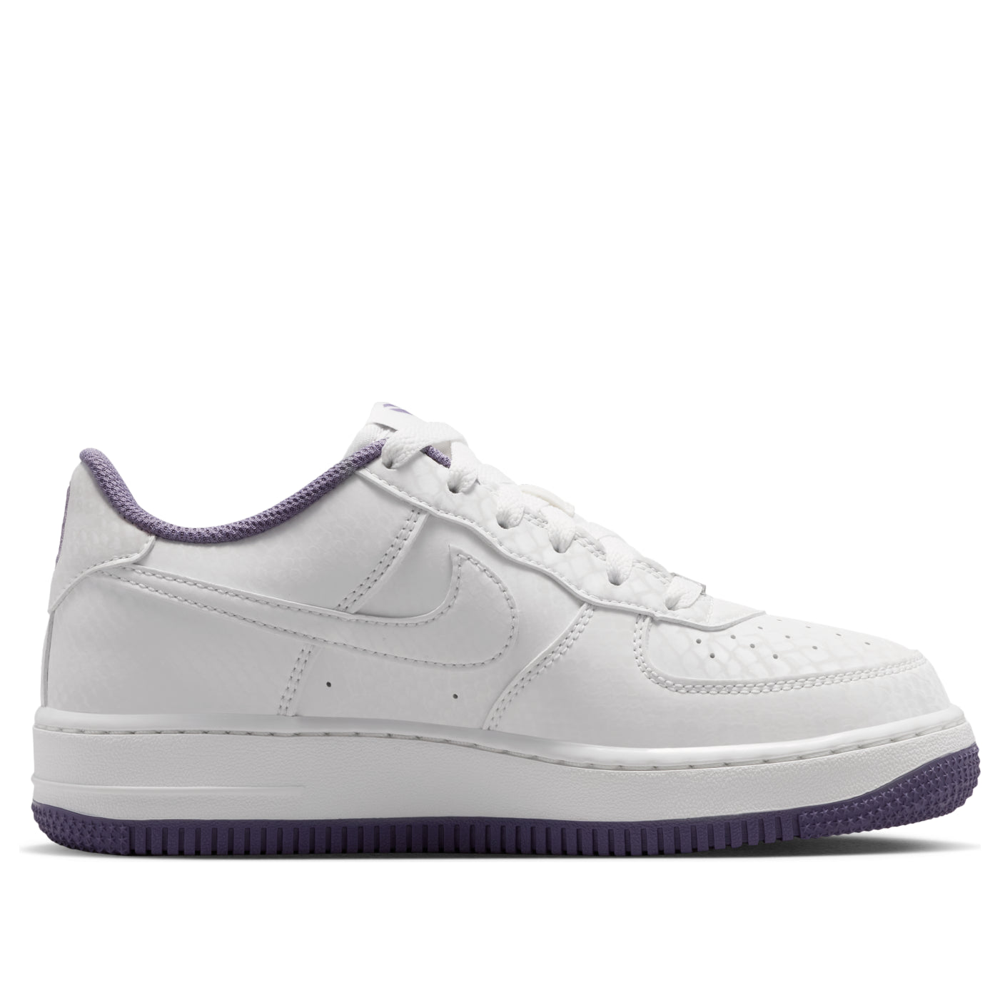 (GS) Nike Air Force 1 Low 'Summit White Daybreak' IO4610-102