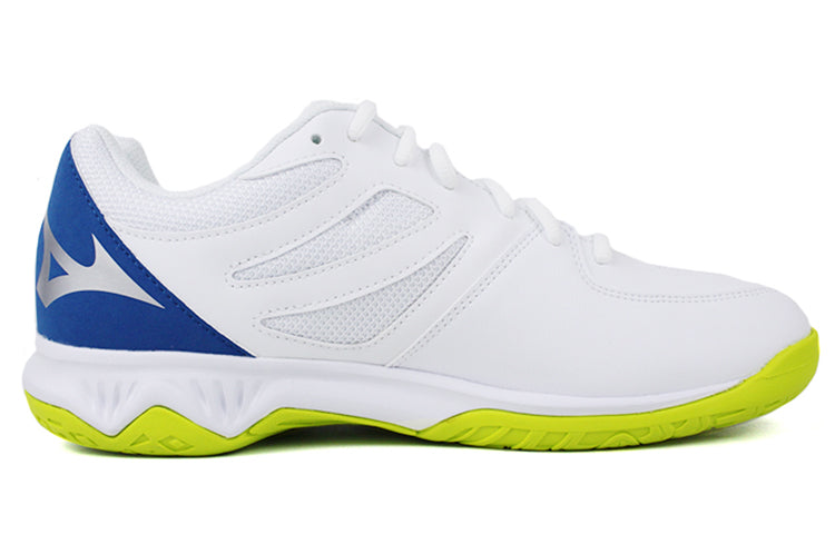 Mizuno Thunder Blade 2 'White' V1GA197005