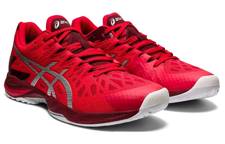 ASICS V-Swift FF 2 Red/Silver 1053A017-600