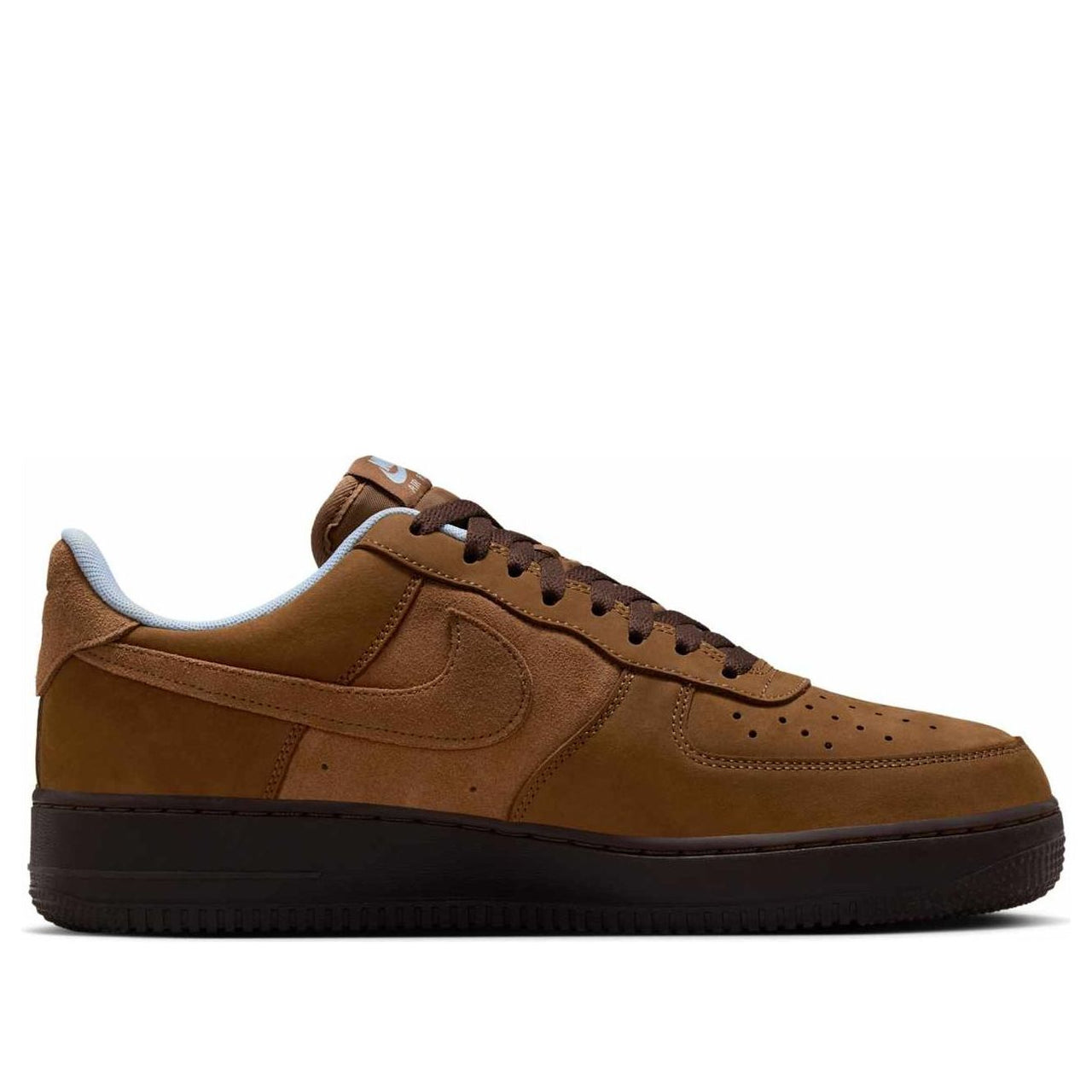 Nike Air Force 1 Low 'Light British Tan' IB4617-222