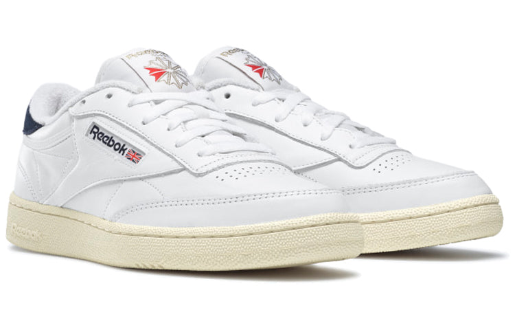 Reebok Club C 85 White Blue GZ7632