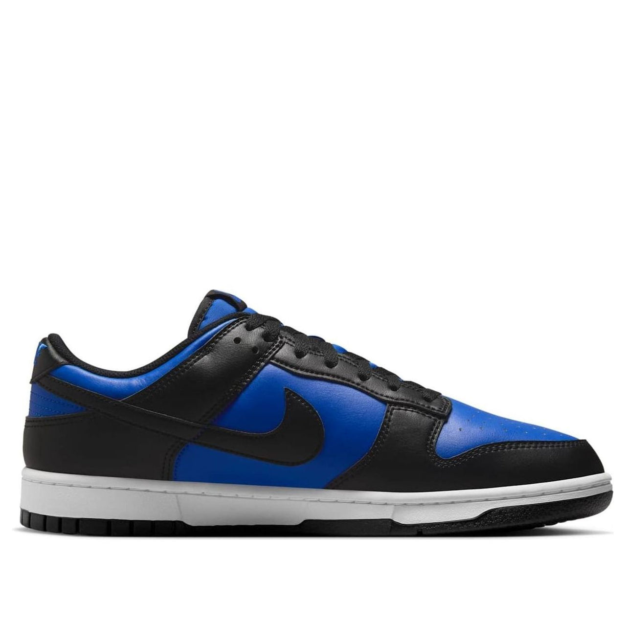 Nike Dunk Low 'Hyper Royal Black' HF5441-401