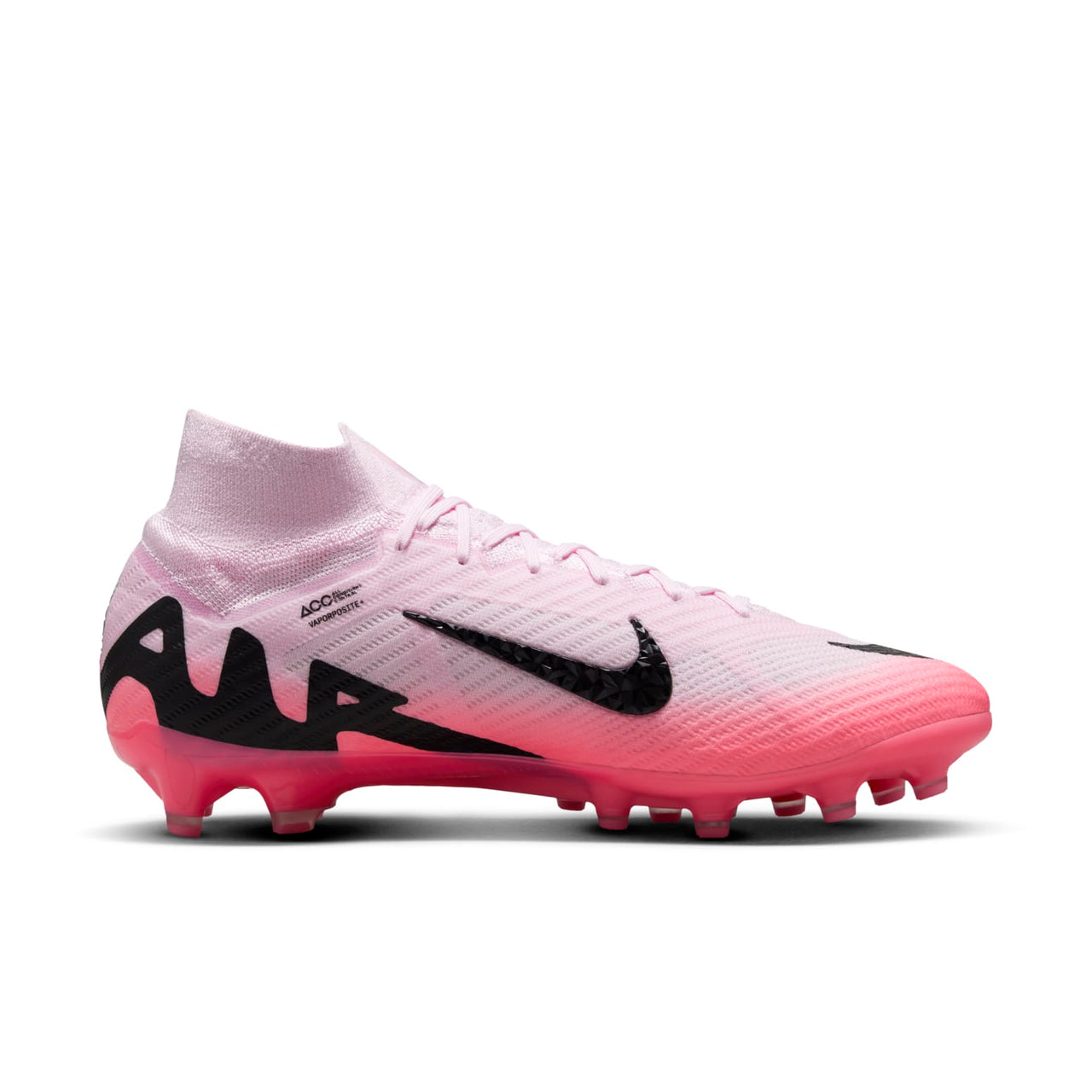 Nike Zoom Mercurial Superfly 9 Elite AG-Pro 'Pink Foam' DJ5165-601