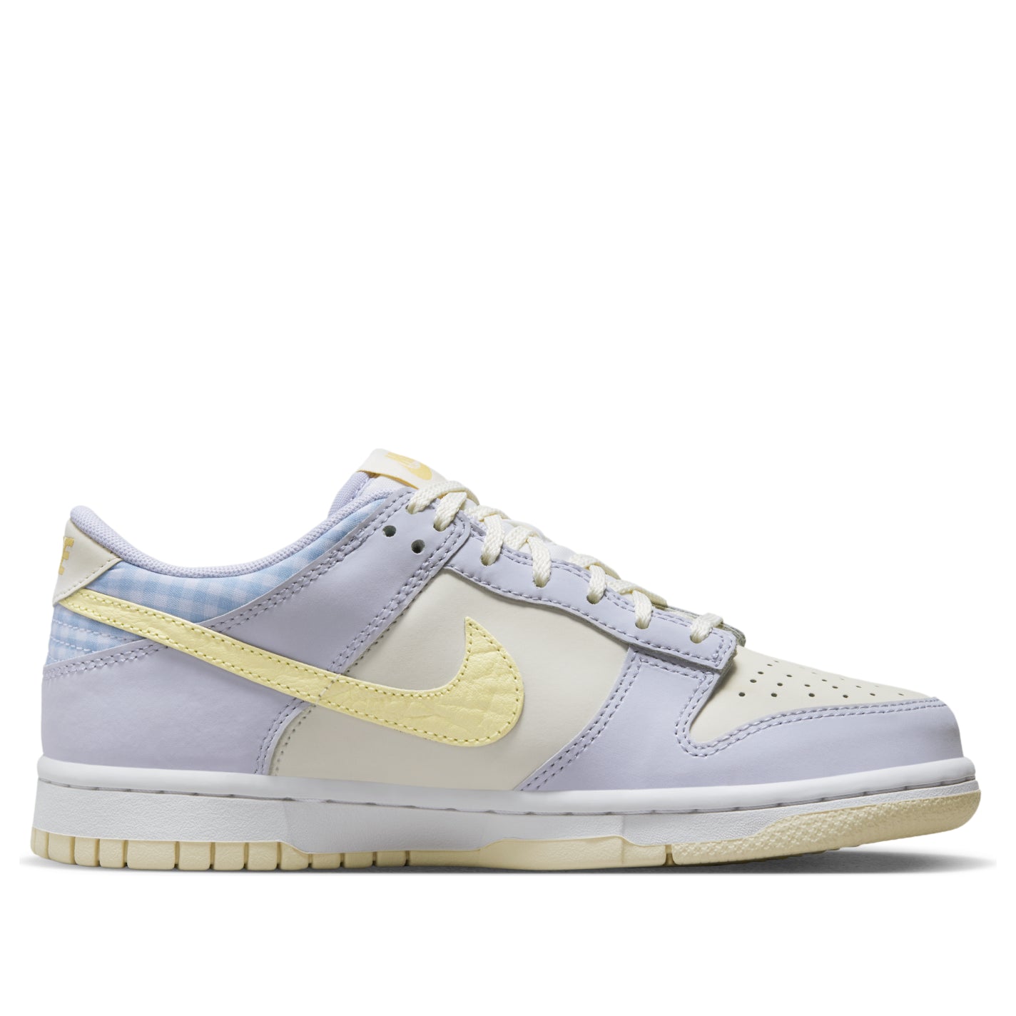 (GS) Nike Dunk Low SE 'Easter' FJ4641-536