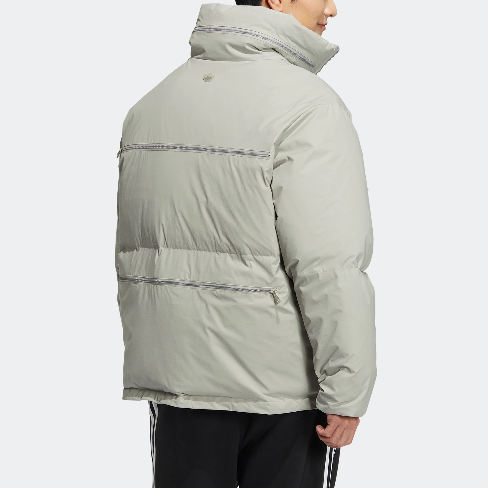 adidas originals Premium Down Logo HS7279