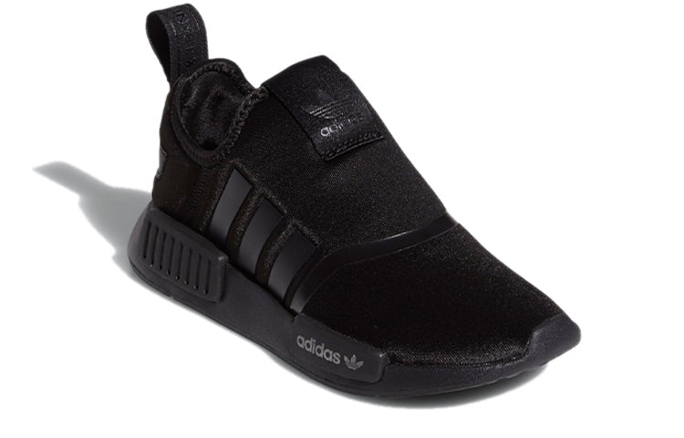 (GS) adidas NMD 360 J 'Core Black' H01856