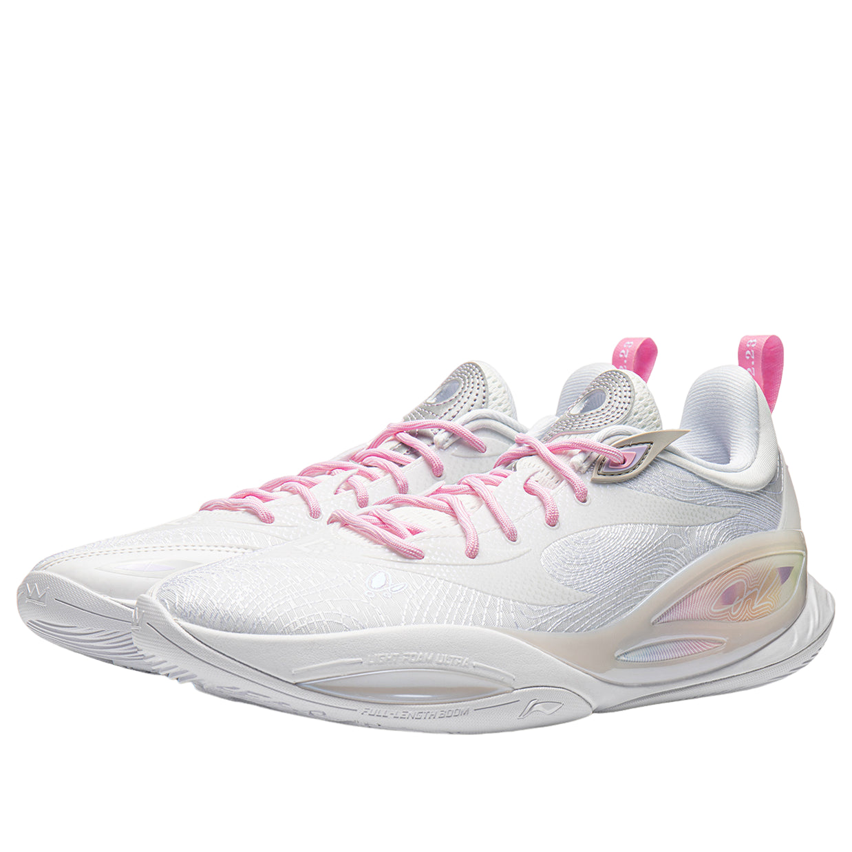 Li-Ning DLO 2 'Pisces' ABPW013-2