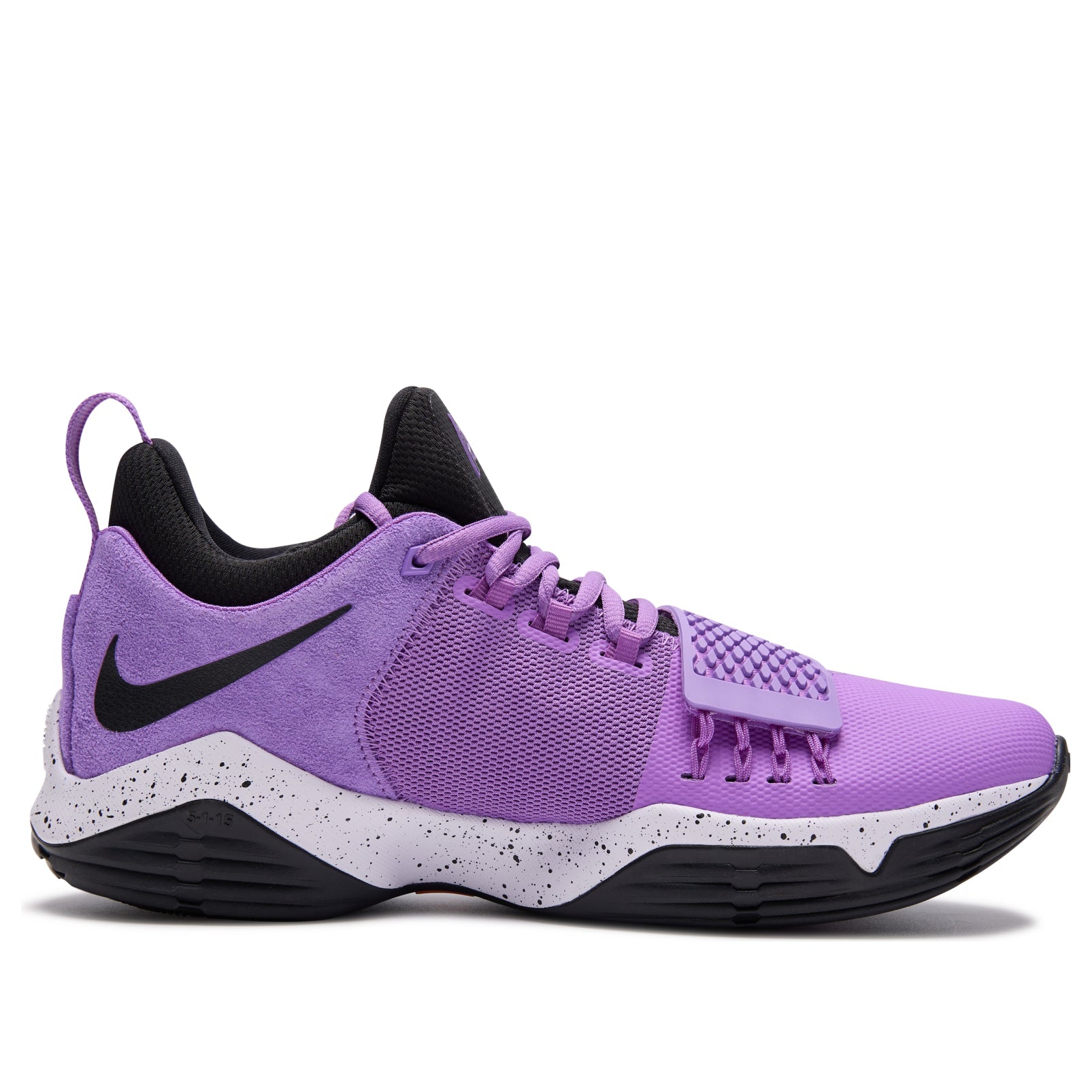 Nike PG 1 'Bright Violet Black' IV2869-500