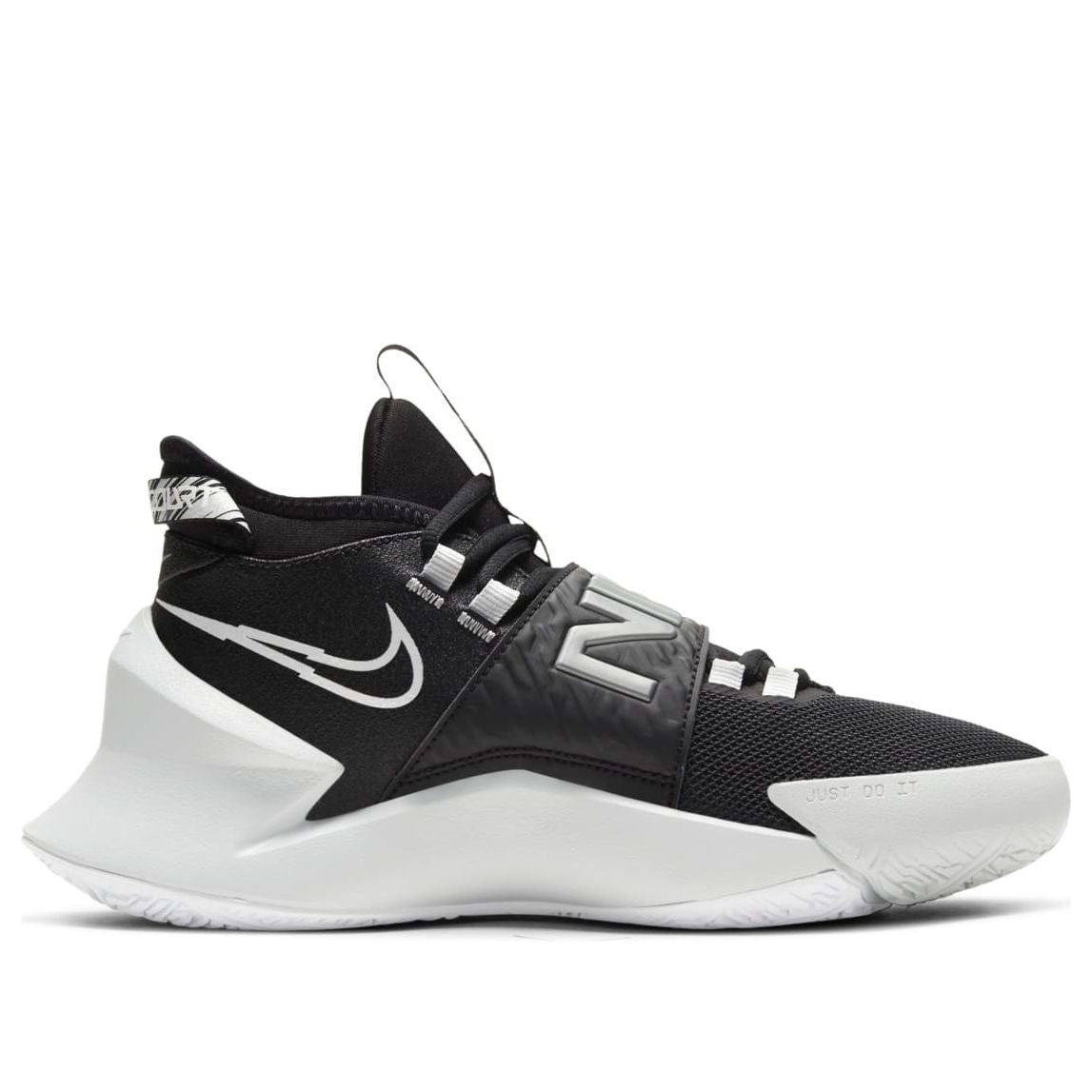 (GS) Nike Future Court 3 'Black Photon Dust' CT2866-002