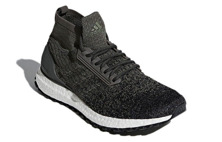 adidas UltraBoost ATR Mid 'Trace Cargo' BB6130