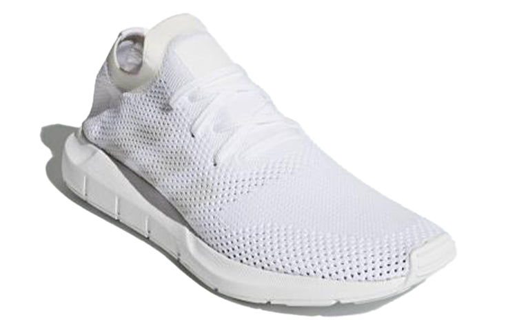 adidas Swift Run Primeknit 'Footwear White' CQ2892