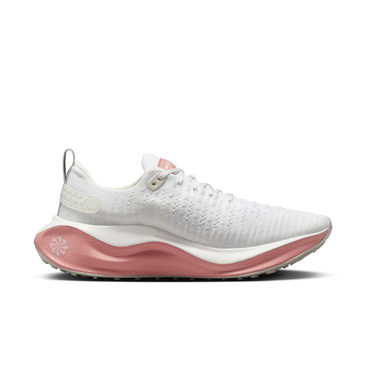 (WMNS) Nike ReactX Infinity Run 'White Red Stardust' DR2670-106